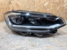 Load image into Gallery viewer, Frontscheinwerfer VW Sportsvan 517941036 Rechts Scheinwerfer Headlight SCH5027658151rw