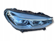 Laden Sie das Bild in den Galerie-Viewer, Frontscheinwerfer BMW X3 G01 G02 849682404 Rechts Scheinwerfer Headlight SCH4662036273xf