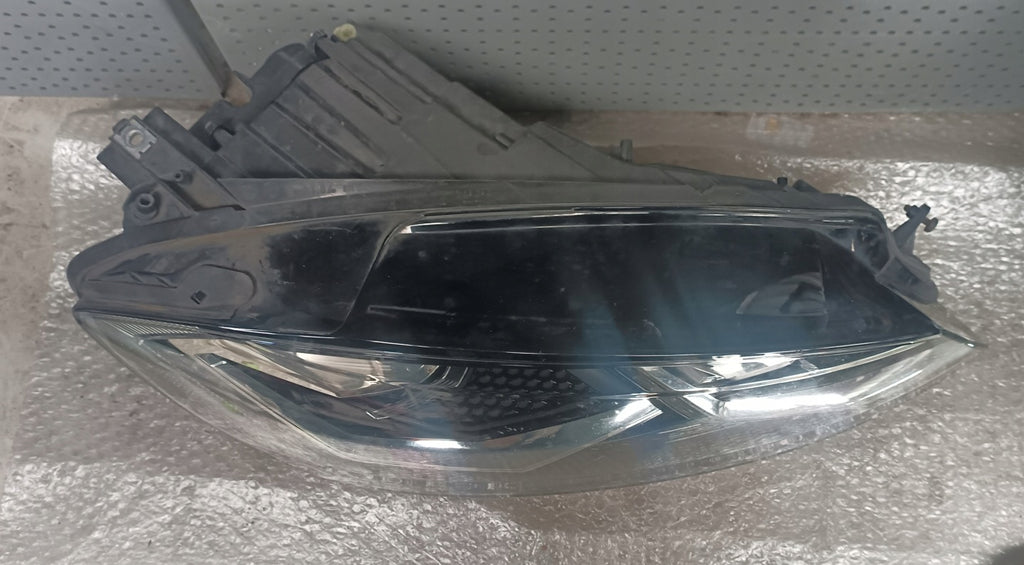 Frontscheinwerfer VW Golf VII I 5G1941036E LED Rechts Scheinwerfer Headlight SCH3266699929fd