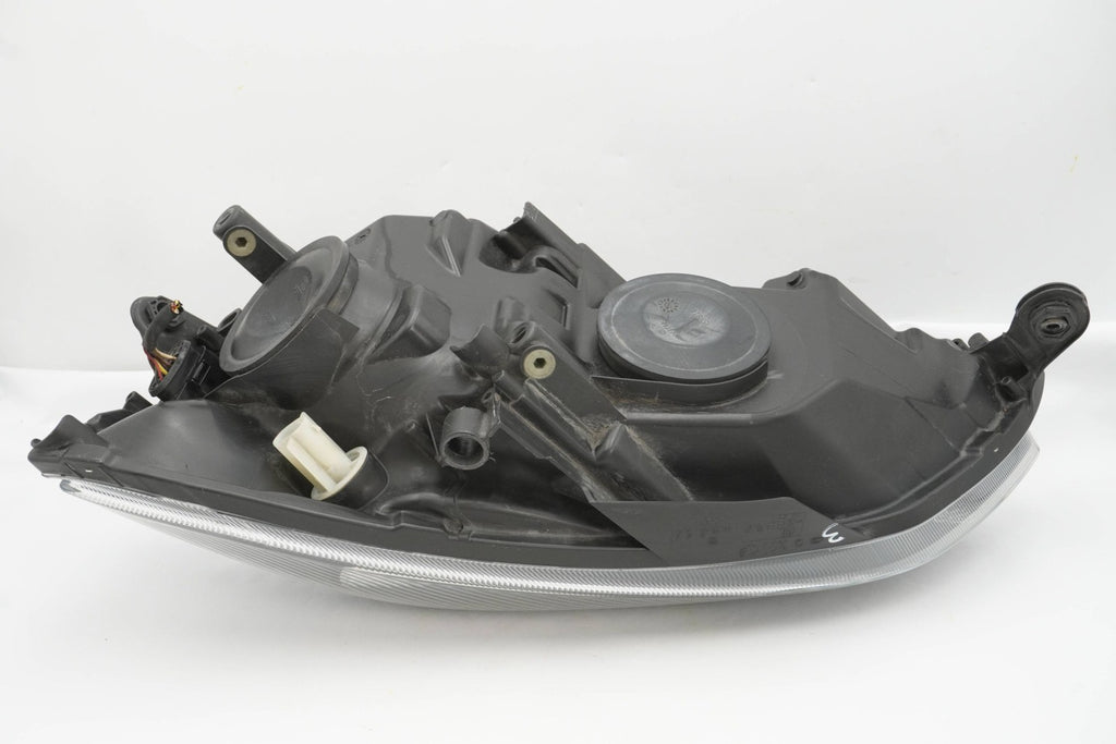 Frontscheinwerfer Skoda Fabia II Rechts Scheinwerfer Headlight SCH6294766487ss