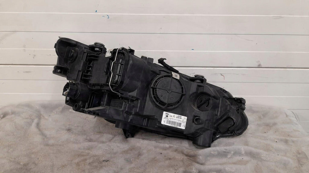 Frontscheinwerfer Seat Ibiza V 90120768 Links Scheinwerfer Headlight