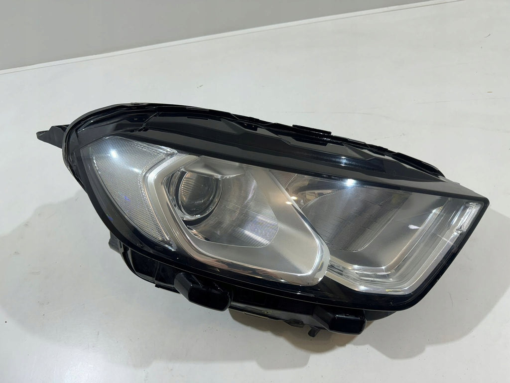 Frontscheinwerfer Ford Ecosport GN15-13W029-JE Rechts Scheinwerfer Headlight SCH5433425517ct