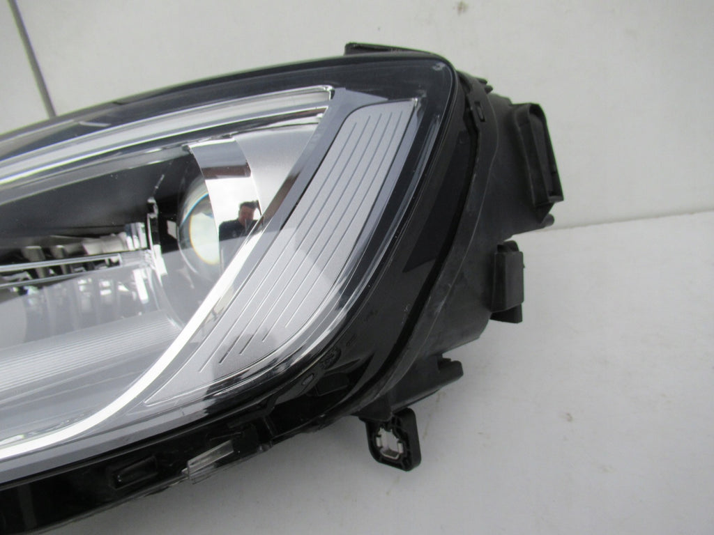 Frontscheinwerfer Audi A3 8V0941005E LED Links Scheinwerfer Headlight