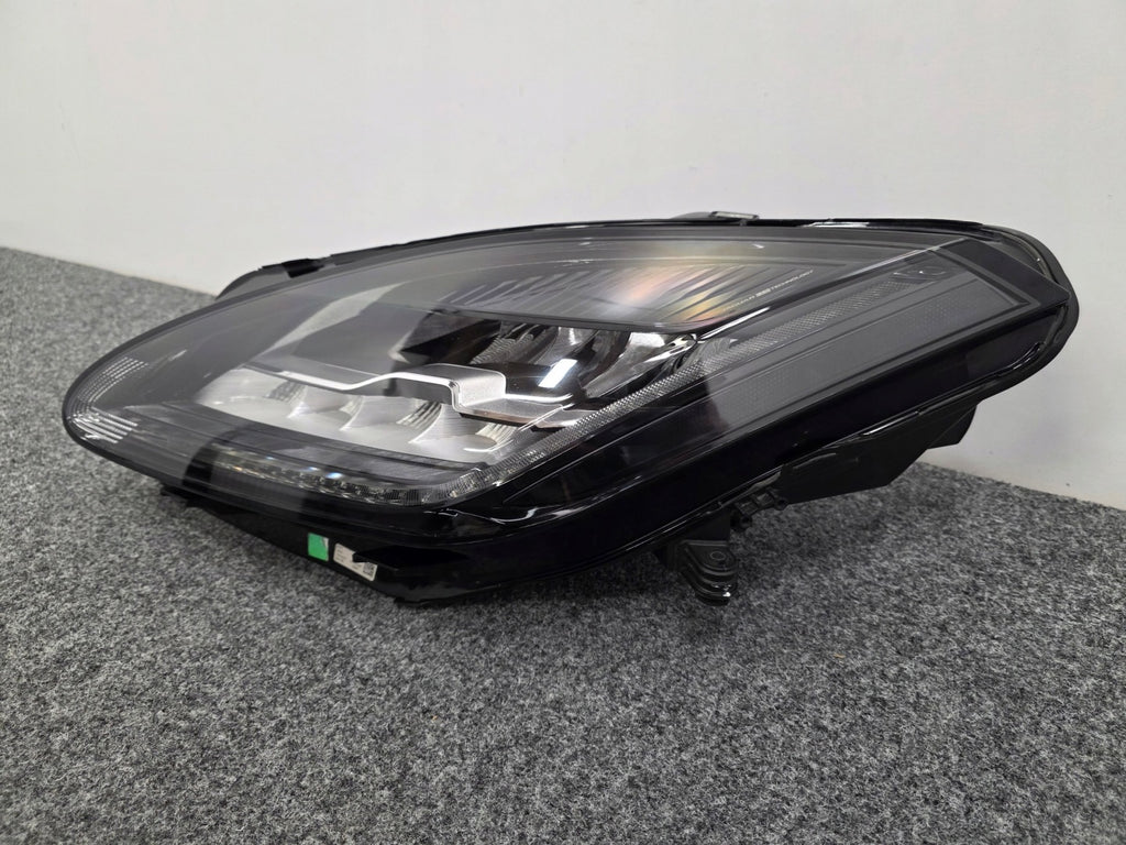 Frontscheinwerfer Jaguar E-Pace X540 J9C3-13W030-EC Links Scheinwerfer Headlight SCH8549106659zd