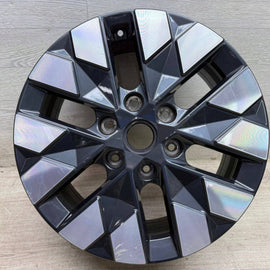 1x Alufelge 18 Zoll 5x114.3 52910CG940 Hyundai Staria Rim Wheel FEL2176363698sj