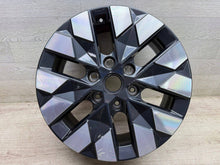 Laden Sie das Bild in den Galerie-Viewer, 1x Alufelge 18 Zoll 5x114.3 52910CG940 Hyundai Staria Rim Wheel FEL2176363698sj