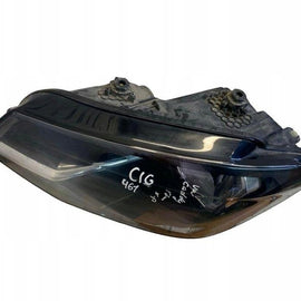 Frontscheinwerfer VW Caddy II 2K1941015B Links Scheinwerfer Headlight SCH9836012380zj