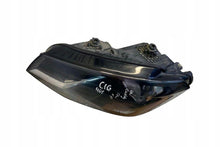 Laden Sie das Bild in den Galerie-Viewer, Frontscheinwerfer VW Caddy II 2K1941015B Links Scheinwerfer Headlight SCH9836012380zj