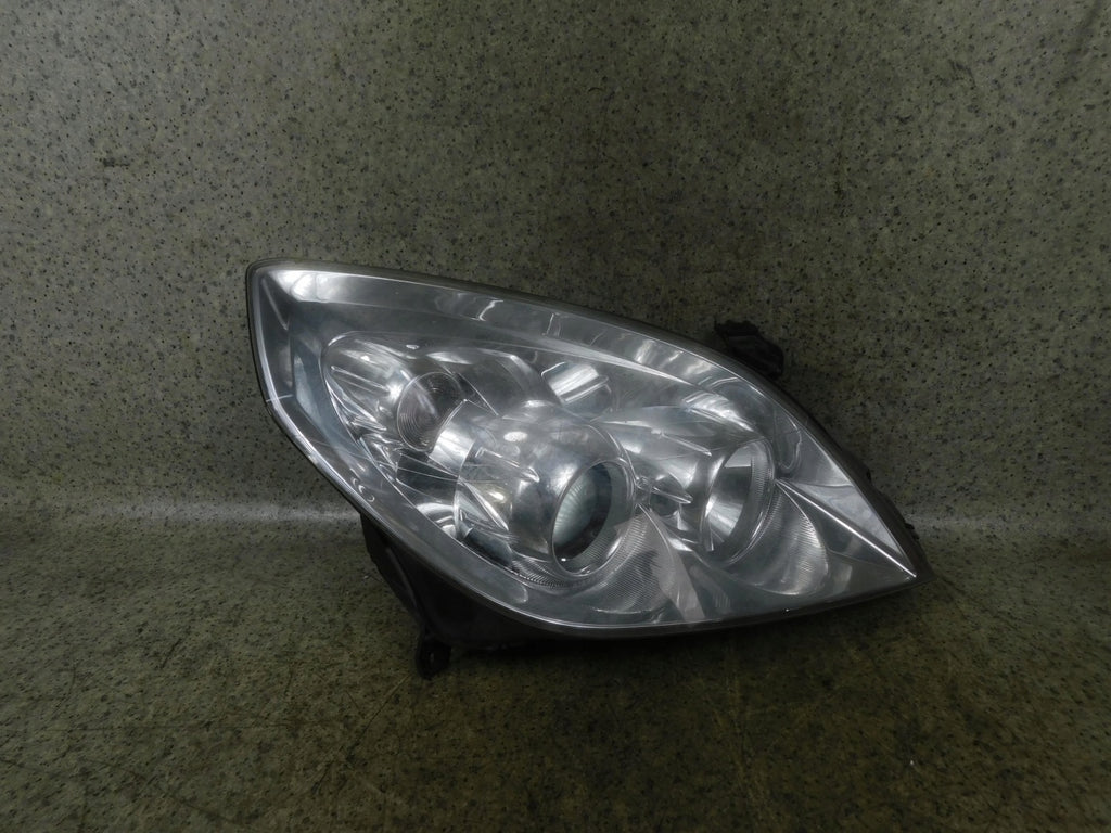 Frontscheinwerfer Opel Vectra C 20-B042 20-B041 Ein Satz Scheinwerfer Headlight SCH2124038355wb