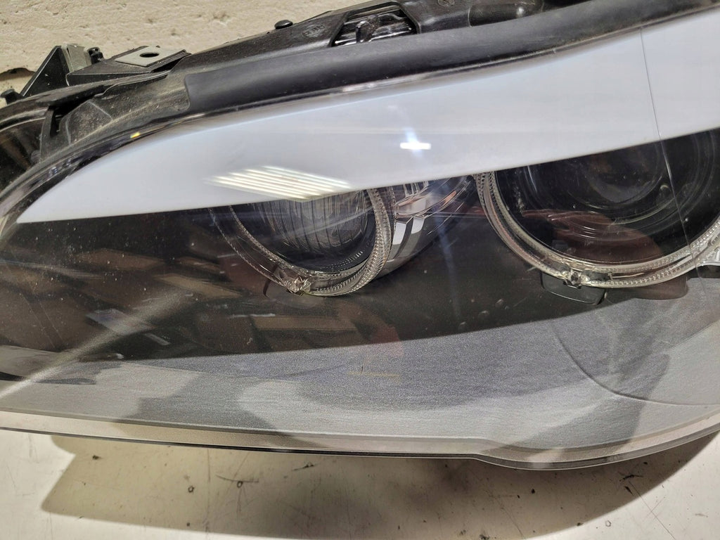 Frontscheinwerfer BMW 5 F11 F10 1ZS01013161AJ Bi-Xenon Links Headlight SCH6679793751rh