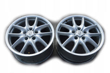 Load image into Gallery viewer, 2x Alufelge 19 Zoll 9.0&quot; 5x130 7L5601025B Porsche Cayenne Rim Wheel