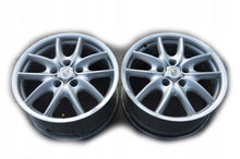 Load image into Gallery viewer, 2x Alufelge 19 Zoll 9.0" 5x130 7L5601025B Porsche Cayenne Rim Wheel FEL7700094587rf