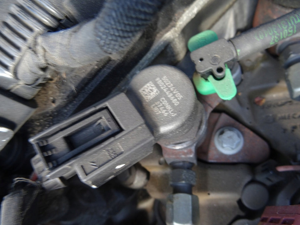 Motor Peugeot 5008 9H05 1.6 HDI 120TKm 2013 Diesel Engine Komplett