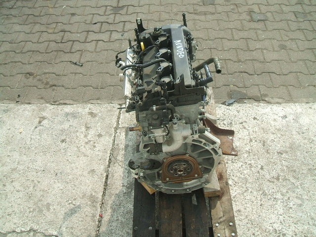 Motor Ford Mondeo UACA UACC 2.0 140PS 103kW 85TKm Hybrid Engine Unkomplett MOT7620650652zj