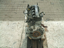 Laden Sie das Bild in den Galerie-Viewer, Motor Ford Mondeo UACA UACC 2.0 140PS 103kW 85TKm Hybrid Engine Unkomplett MOT7620650652zj