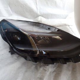 Frontscheinwerfer Tesla 3 1514953-00-D LED Rechts Scheinwerfer Headlight SCH2582600793nm