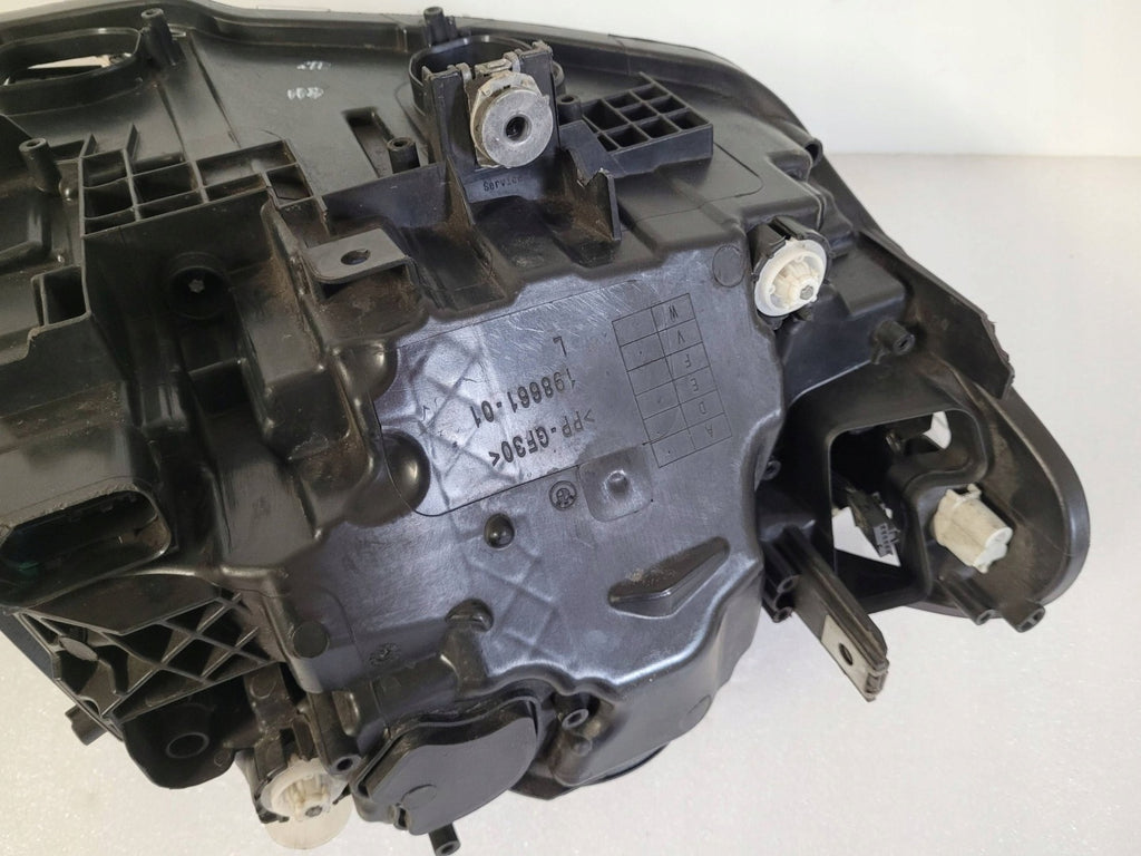Frontscheinwerfer BMW 3 F30 F31 7471305-03 Links Scheinwerfer Headlight SCH4347780597rv