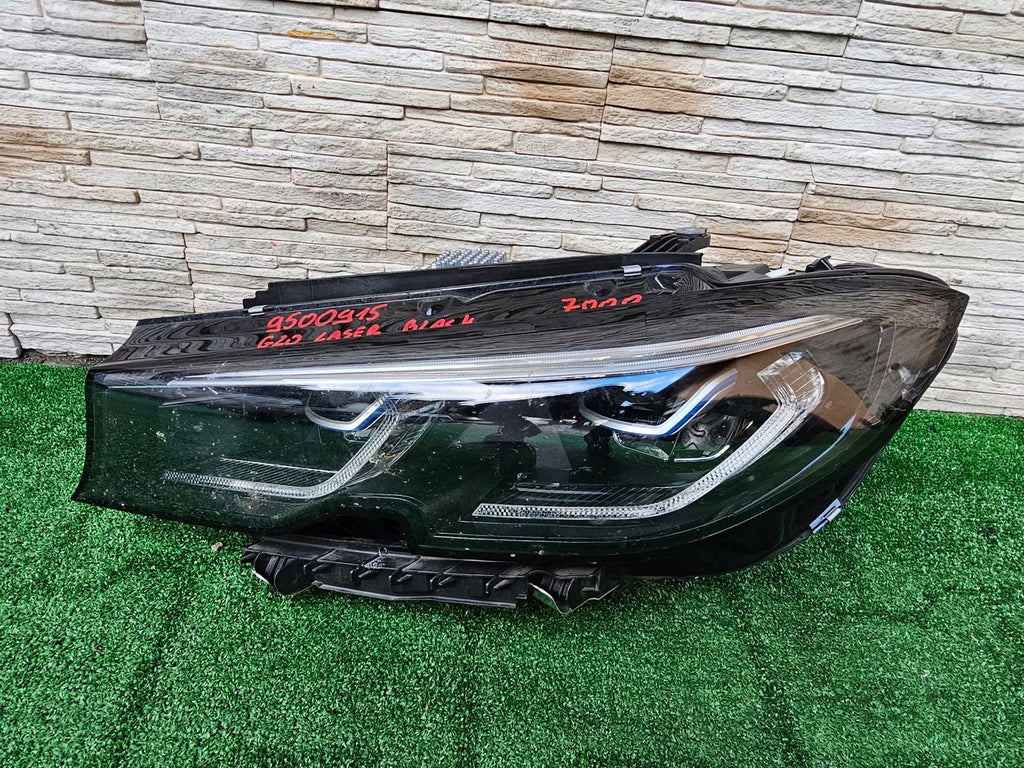 Frontscheinwerfer BMW 3 G21 G20 Links Scheinwerfer Headlight SCH6810925589jd