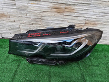 Laden Sie das Bild in den Galerie-Viewer, Frontscheinwerfer BMW 3 G21 G20 Links Scheinwerfer Headlight SCH6810925589jd