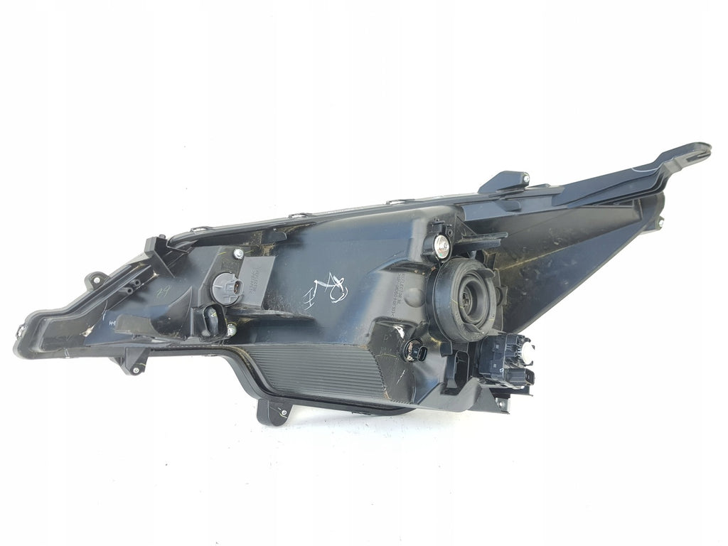 Frontscheinwerfer Mitsubishi Space Star 654594595549 Rechts Headlight