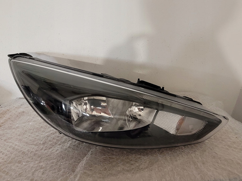 Frontscheinwerfer Ford Focus F1EB-13W029A LED Rechts Scheinwerfer Headlight