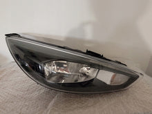 Load image into Gallery viewer, Frontscheinwerfer Ford Focus F1EB-13W029A LED Rechts Scheinwerfer Headlight