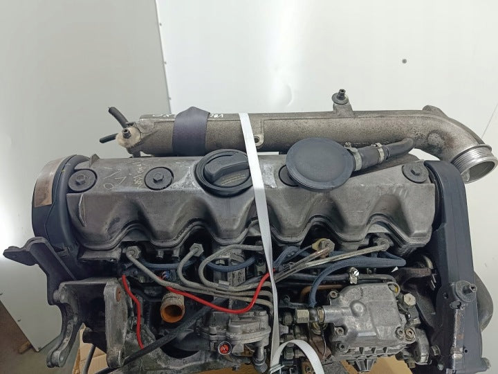 Motor Volvo S80 I D5252T 2.5 140PS 103kW 1999 Diesel Engine Unkomplett MOT7049145981gy