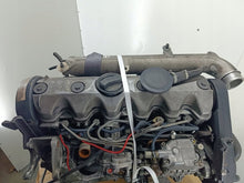 Laden Sie das Bild in den Galerie-Viewer, Motor Volvo S80 I D5252T 2.5 140PS 103kW 1999 Diesel Engine Unkomplett MOT7049145981gy