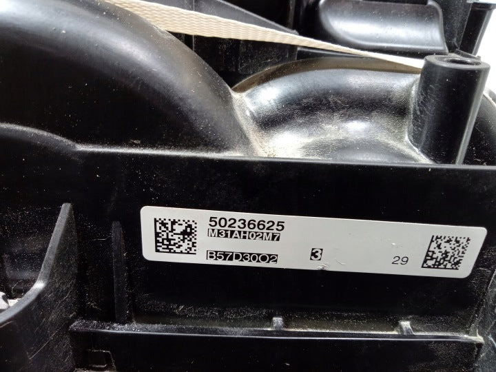 Motor BMW 7 G11 G12 B57D30B 3.0 286PS 2021 Diesel Engine Komplett MOT8642643124pa
