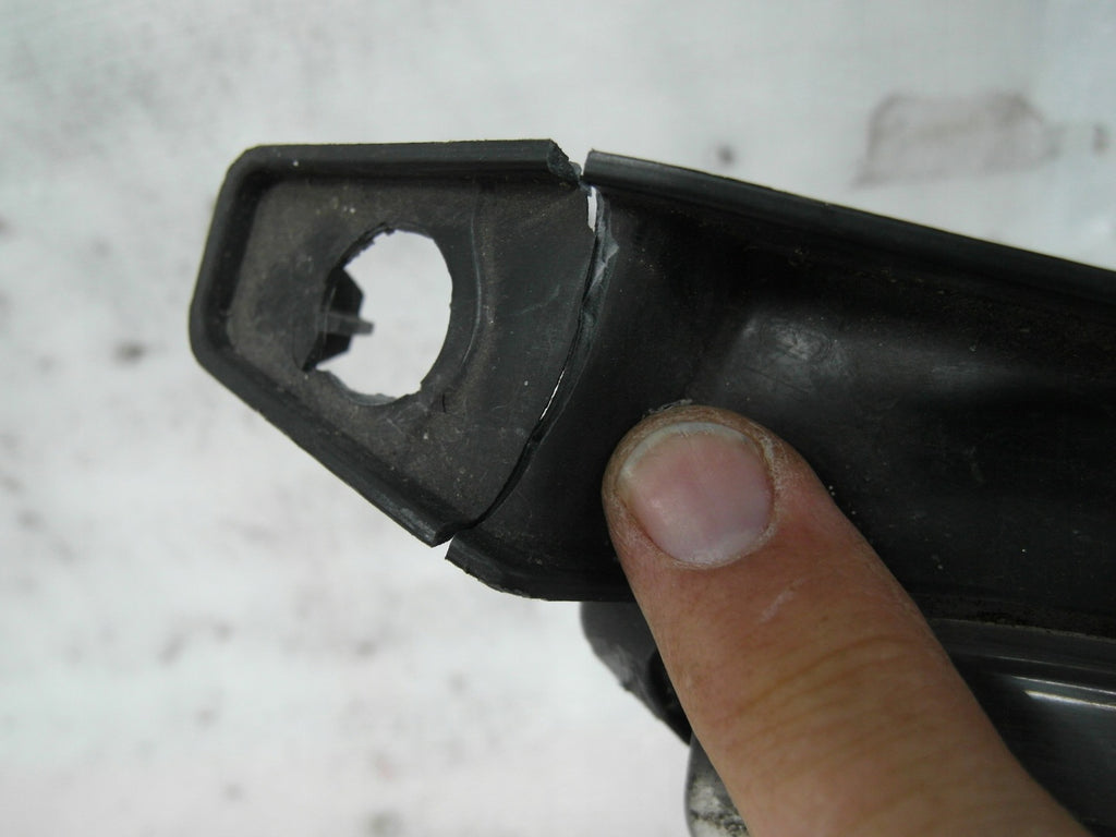 Frontscheinwerfer Ford Fiesta 8A61-13W029-AF Rechts Scheinwerfer Headlight SCH8299011370of