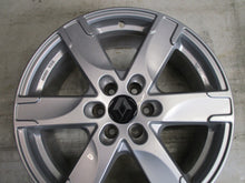 Load image into Gallery viewer, 4x Alufelge 18 Zoll 8.0" 6x114.3 45ET Silber KBA51777 Renault Rim Wheel FEL6106342391yl