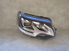 Load image into Gallery viewer, Frontscheinwerfer VW Multivan 7E5941016 Xenon Rechts Scheinwerfer Headlight SCH7375254509lk