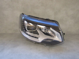 Frontscheinwerfer VW Multivan 7E5941016 Xenon Rechts Scheinwerfer Headlight SCH7375254509lk