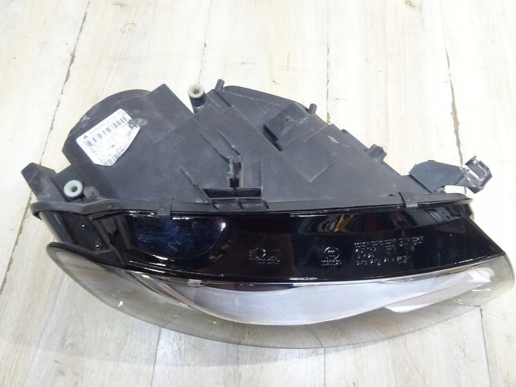 Frontscheinwerfer Audi A4 B8 8K0941004C Xenon Rechts Scheinwerfer Headlight