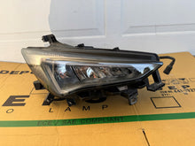 Laden Sie das Bild in den Galerie-Viewer, Frontscheinwerfer Cupra Born 10F941008J Rechts Scheinwerfer Headlight SCH5958226215iy