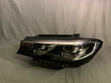 Laden Sie das Bild in den Galerie-Viewer, Frontscheinwerfer BMW 3 G21 G20 9481695-08 Full LED Links Scheinwerfer Headlight SCH8654777332wq