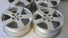 Laden Sie das Bild in den Galerie-Viewer, 4x Alufelge 16 Zoll 7.0" 5x120 31ET BMW 4 Rim Wheel FEL4671684471bh