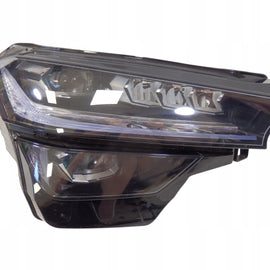 Frontscheinwerfer Skoda Kodiaq 57H941036A LED Rechts Scheinwerfer Headlight SCH6669598149ed