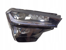 Laden Sie das Bild in den Galerie-Viewer, Frontscheinwerfer Skoda Kodiaq 57H941036A LED Rechts Scheinwerfer Headlight SCH6669598149ed
