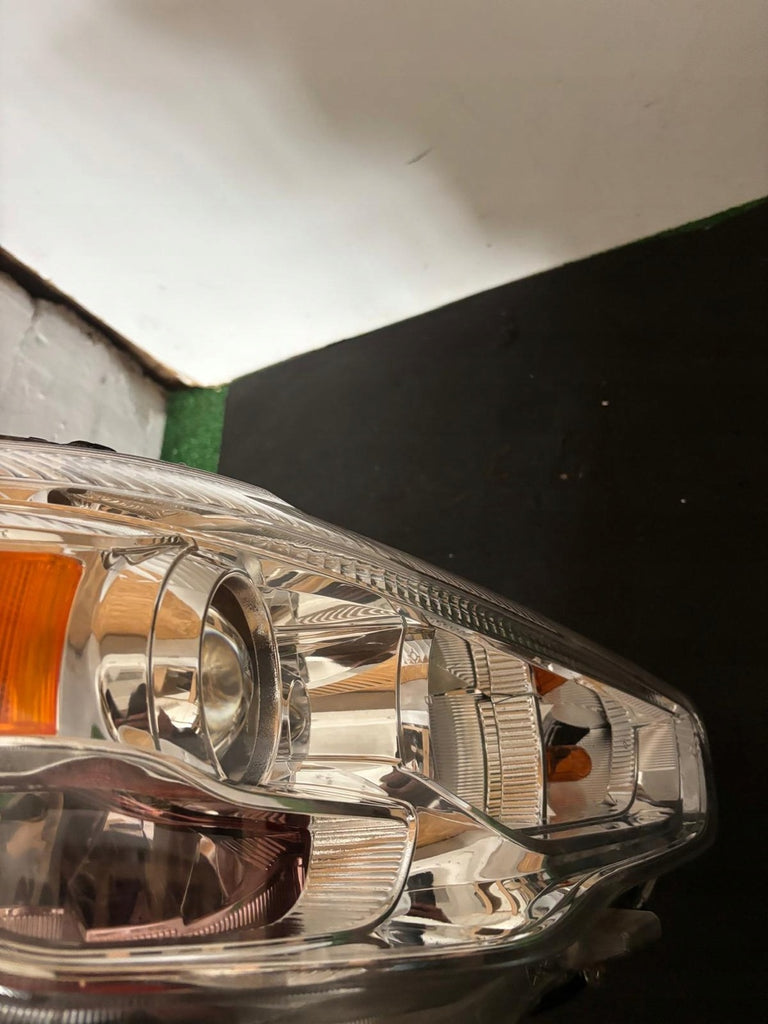 Frontscheinwerfer Mazda I Asx Xenon Rechts Scheinwerfer Headlight