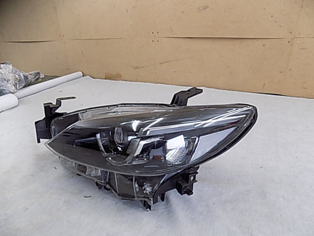 Frontscheinwerfer Mazda 6 Gj Full LED Links Scheinwerfer Headlight SCH8510947505jn