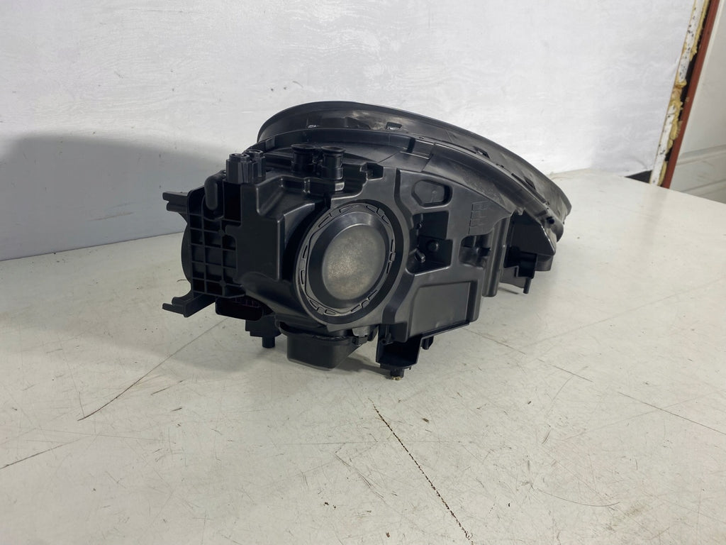Frontscheinwerfer Porsche Cayenne 9Y0941031Q LED Links Scheinwerfer Headlight SCH9781230830jc