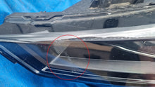 Load image into Gallery viewer, Frontscheinwerfer Seat Leon 5FB941005H LED Links Scheinwerfer Headlight SCH8454740786eh