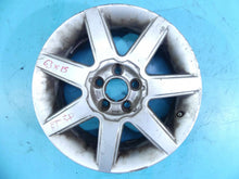 Laden Sie das Bild in den Galerie-Viewer, 4x Alufelge 15 Zoll 6.0" 5x100 1M0601025K Seat Toledo Ii Rim Wheel FEL9478345209jm