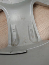 Load image into Gallery viewer, 1x Alufelge 17 Zoll 7.0" 5x112 54ET Glanz 1K0071497 VW Touran Golf Rim Wheel FEL1633557292fh