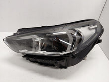 Laden Sie das Bild in den Galerie-Viewer, Frontscheinwerfer BMW X1 5A5BD47 Full LED Links Scheinwerfer Headlight SCH9515641918zb