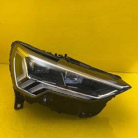 Frontscheinwerfer Audi Q3 83A941034 LED Rechts Scheinwerfer Headlight SCH4537459236sx