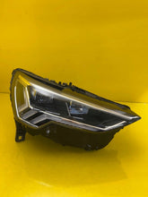 Laden Sie das Bild in den Galerie-Viewer, Frontscheinwerfer Audi Q3 83A941034 LED Rechts Scheinwerfer Headlight SCH4537459236sx