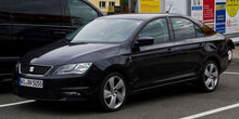 Load image into Gallery viewer, Frontscheinwerfer Seat Toledo 6JB941016 LED Rechts Scheinwerfer Headlight