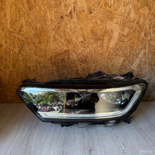 Load image into Gallery viewer, Frontscheinwerfer VW T-Roc 2GA941035CC 2GA941036CC Full LED Ein Satz Headlight SCH5934531994jy